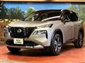 2024 Nissan X-Trail
