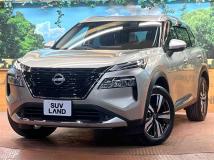 2024 Nissan X-Trail