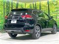 2019 Nissan X-Trail