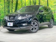 2019 Nissan X-Trail