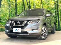 2019 Nissan X-Trail