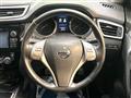 2015 Nissan X-Trail