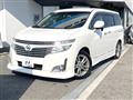 2011 Nissan Elgrand