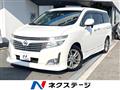 2011 Nissan Elgrand
