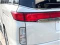 2011 Nissan Elgrand
