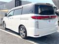 2011 Nissan Elgrand