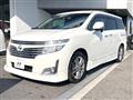 2011 Nissan Elgrand