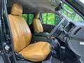 2025 Toyota Hiace Wagon