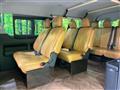 2025 Toyota Hiace Wagon