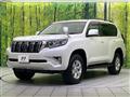 2019 Toyota Land Cruiser Prado