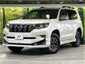 2021 Toyota Land Cruiser Prado