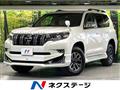 2021 Toyota Land Cruiser Prado