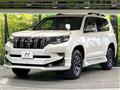 2021 Toyota Land Cruiser Prado