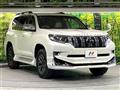 2021 Toyota Land Cruiser Prado