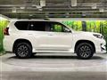 2021 Toyota Land Cruiser Prado