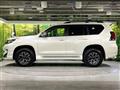 2021 Toyota Land Cruiser Prado