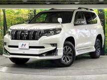 2021 Toyota Land Cruiser Prado