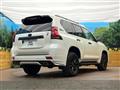 2023 Toyota Land Cruiser Prado