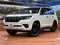 2024 Toyota Land Cruiser Prado