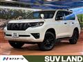 2024 Toyota Land Cruiser Prado