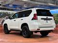 2024 Toyota Land Cruiser Prado
