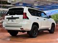 2024 Toyota Land Cruiser Prado