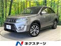 2024 Suzuki Escudo