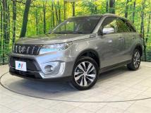 2024 Suzuki Escudo