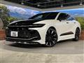 2023 Toyota Crown