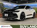 2023 Toyota Crown