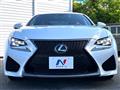 2015 Lexus RC F