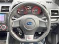 2014 Subaru WRX STI