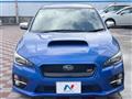 2015 Subaru WRX STI