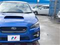 2015 Subaru WRX STI
