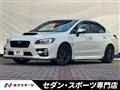2016 Subaru WRX STI