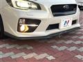 2016 Subaru WRX STI
