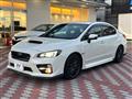 2016 Subaru WRX STI