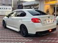 2016 Subaru WRX STI