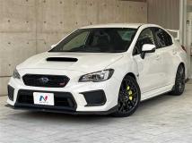2017 Subaru WRX STI