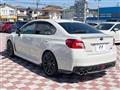 2018 Subaru WRX STI