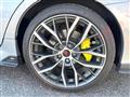 2019 Subaru WRX STI