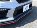 2019 Subaru WRX STI