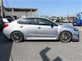 2019 Subaru WRX STI