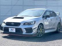 2019 Subaru WRX STI