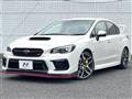 2019 Subaru WRX STI