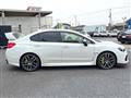 2019 Subaru WRX STI