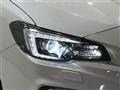 2017 Subaru WRX S4