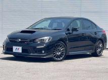 2019 Subaru WRX S4