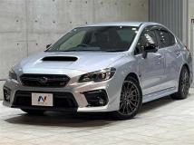 2019 Subaru WRX S4