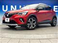 2022 Renault Captur